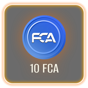 10 FCA